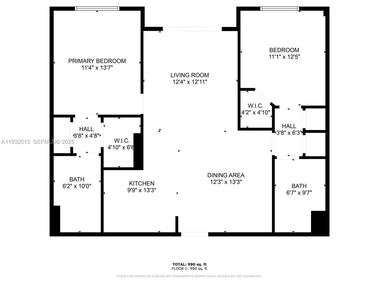 Photo of 18800 29th Ave  #403, Aventura, Florida, 33180 - 