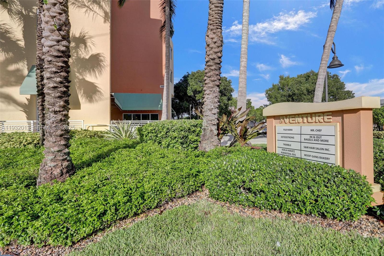 Photo of 18800 29th Ave  #403, Aventura, Florida, 33180 - 