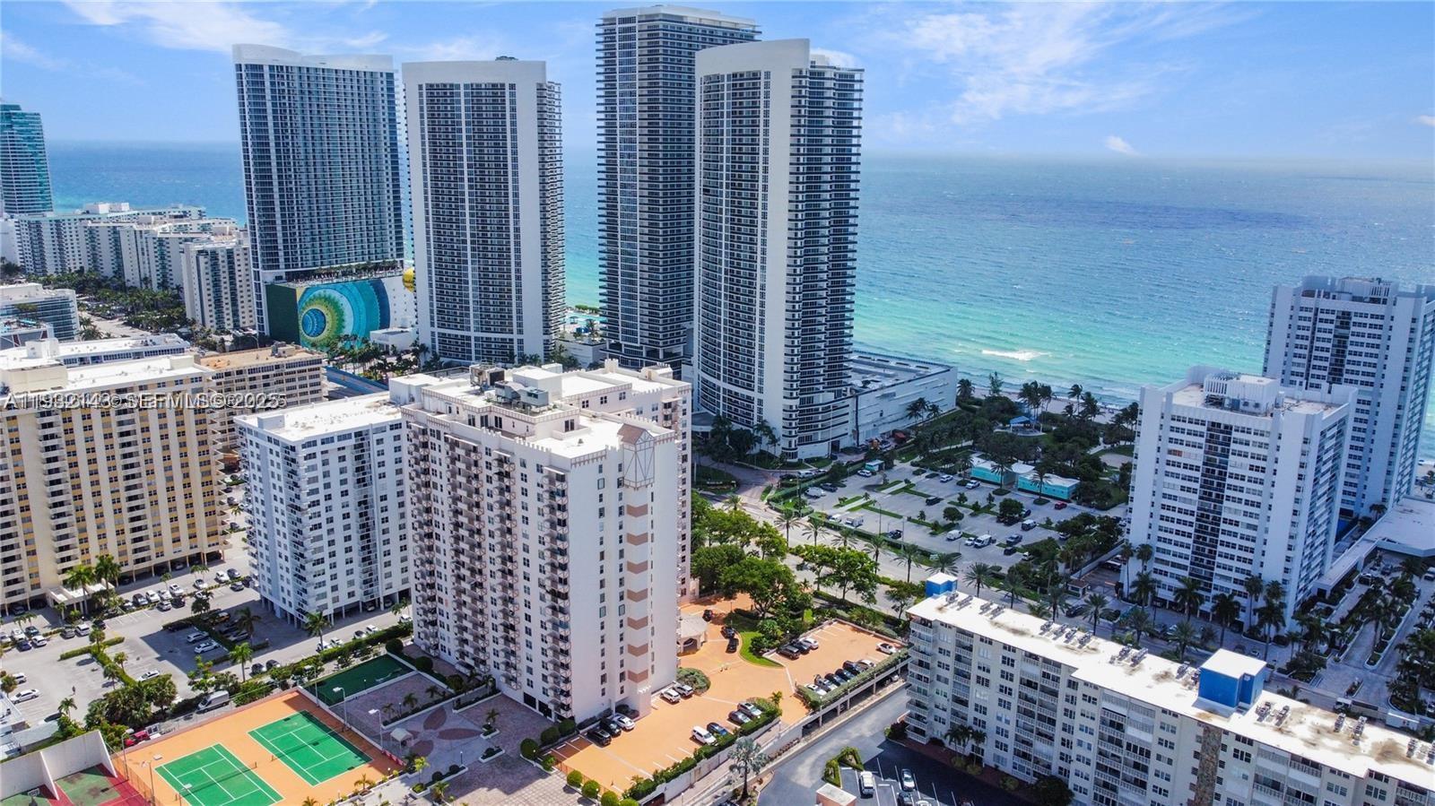 Photo of 1865 Ocean Dr #7B, Hallandale Beach, Florida, 33009 -