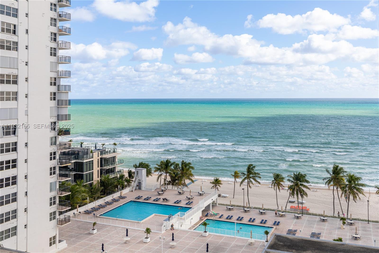 Photo of 2401 Ocean Dr  #1204, Hollywood, Florida, 33019 - 