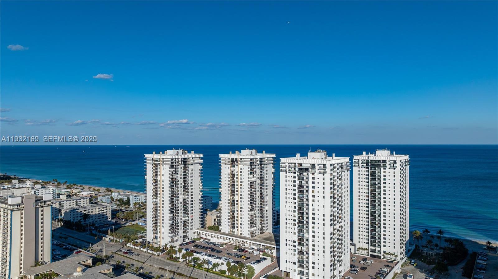 Photo of 2401 Ocean Dr  #1204, Hollywood, Florida, 33019 - 