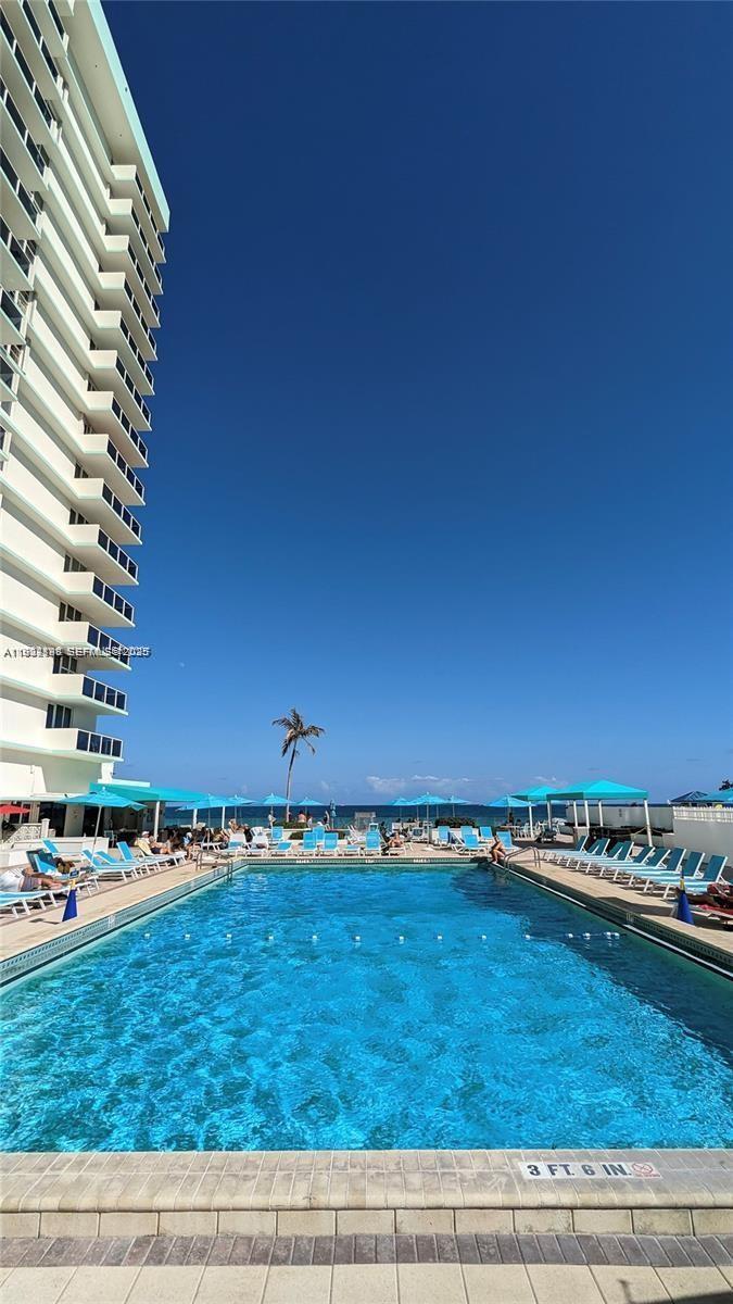 Photo of 3725 Ocean Dr  #508, Hollywood, Florida, 33019 - 