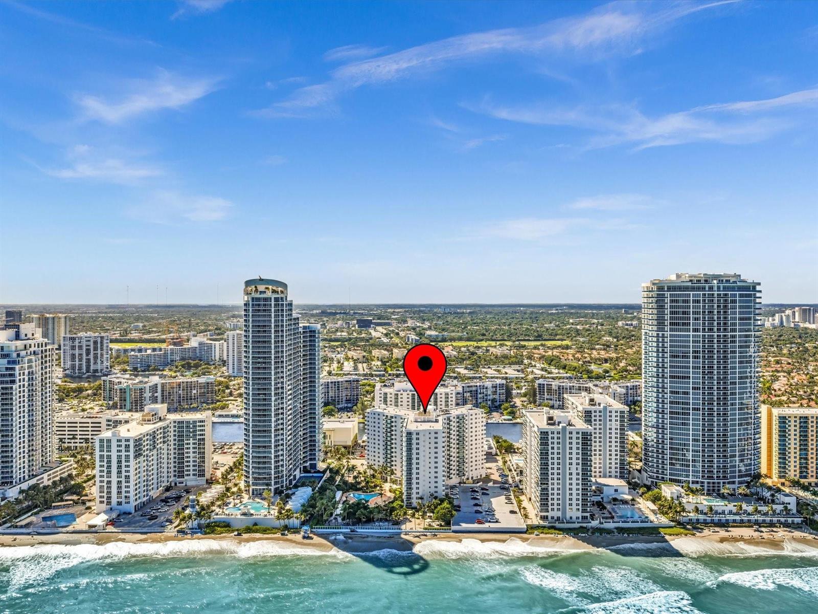 Photo of 3001 Ocean  #439, Hollywood, Florida, 33019 - Photo 11