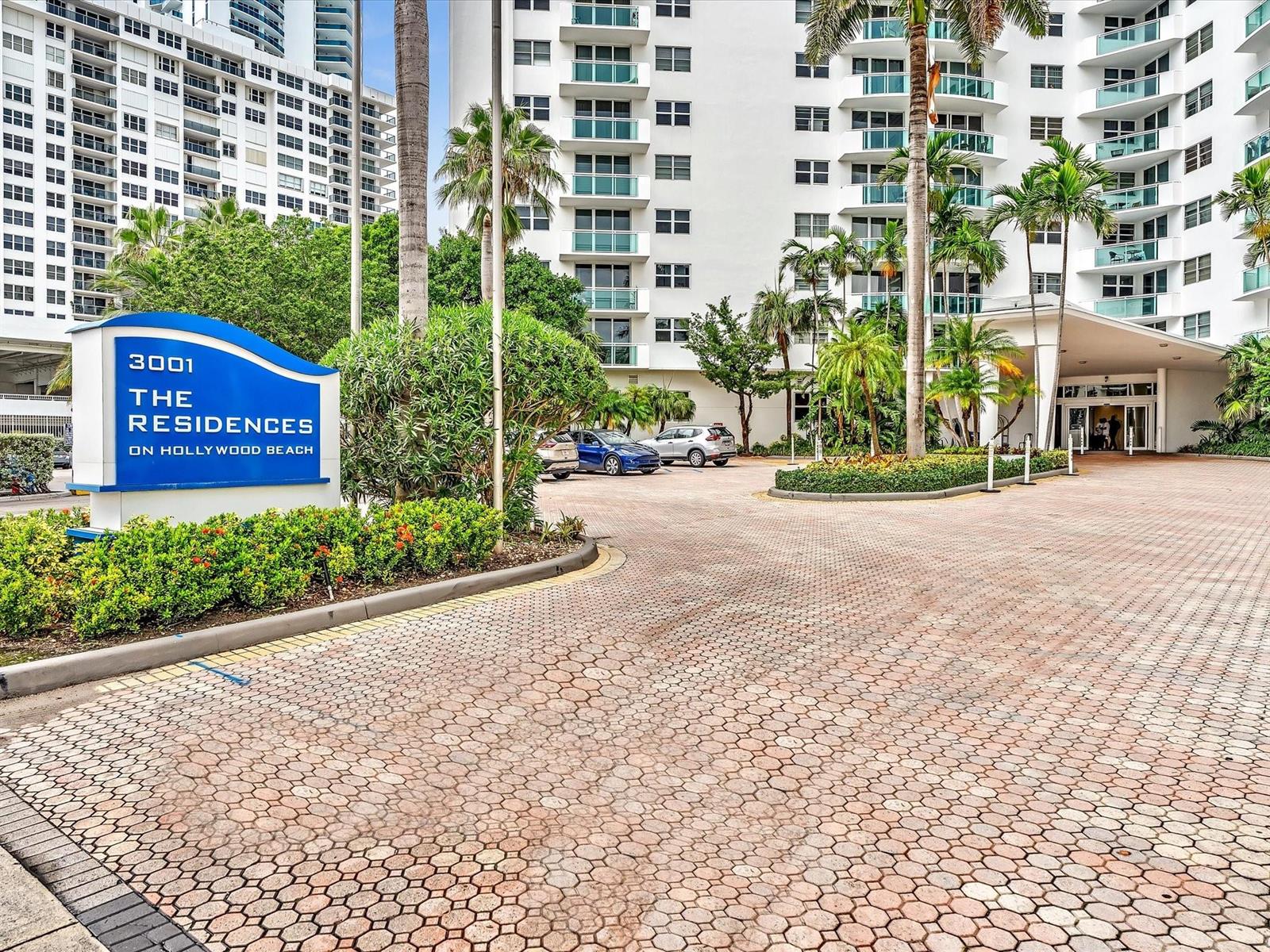 Photo of 3001 Ocean  #439, Hollywood, Florida, 33019 - Photo 12
