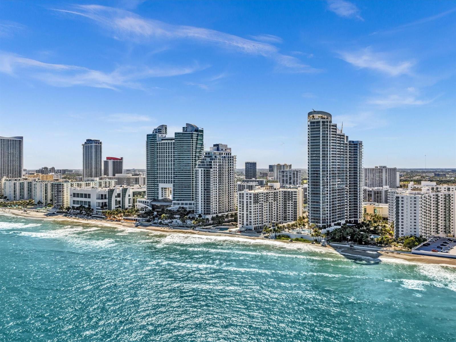 Photo of 3001 Ocean  #439, Hollywood, Florida, 33019 - Photo 6