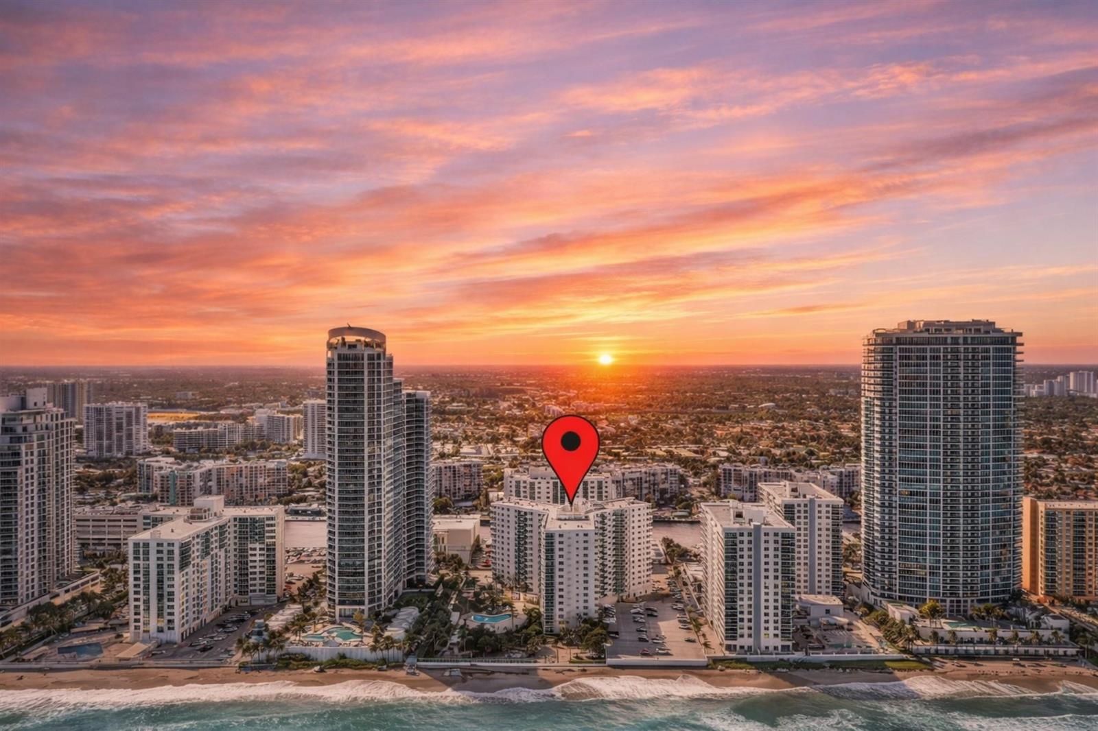 Photo of 3001 Ocean  #439, Hollywood, Florida, 33019 - Photo 1