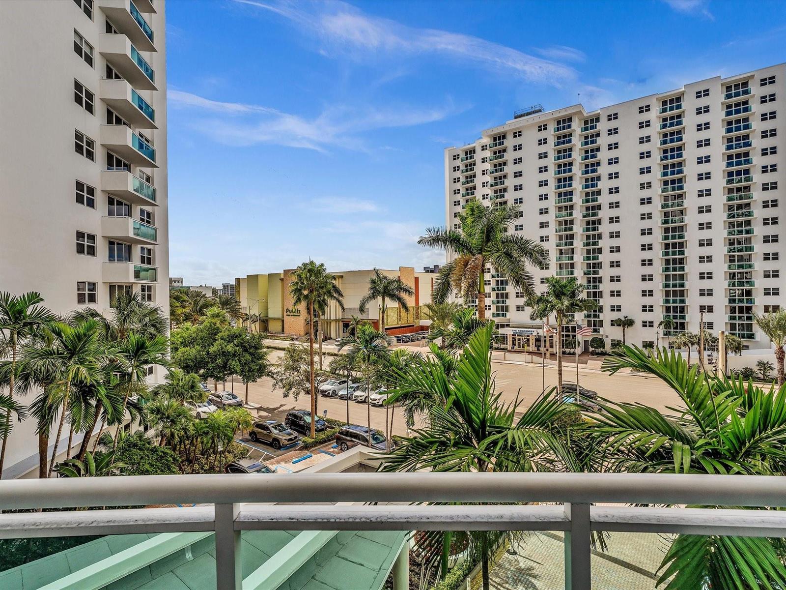 Photo of 3001 Ocean  #439, Hollywood, Florida, 33019 - Photo 26