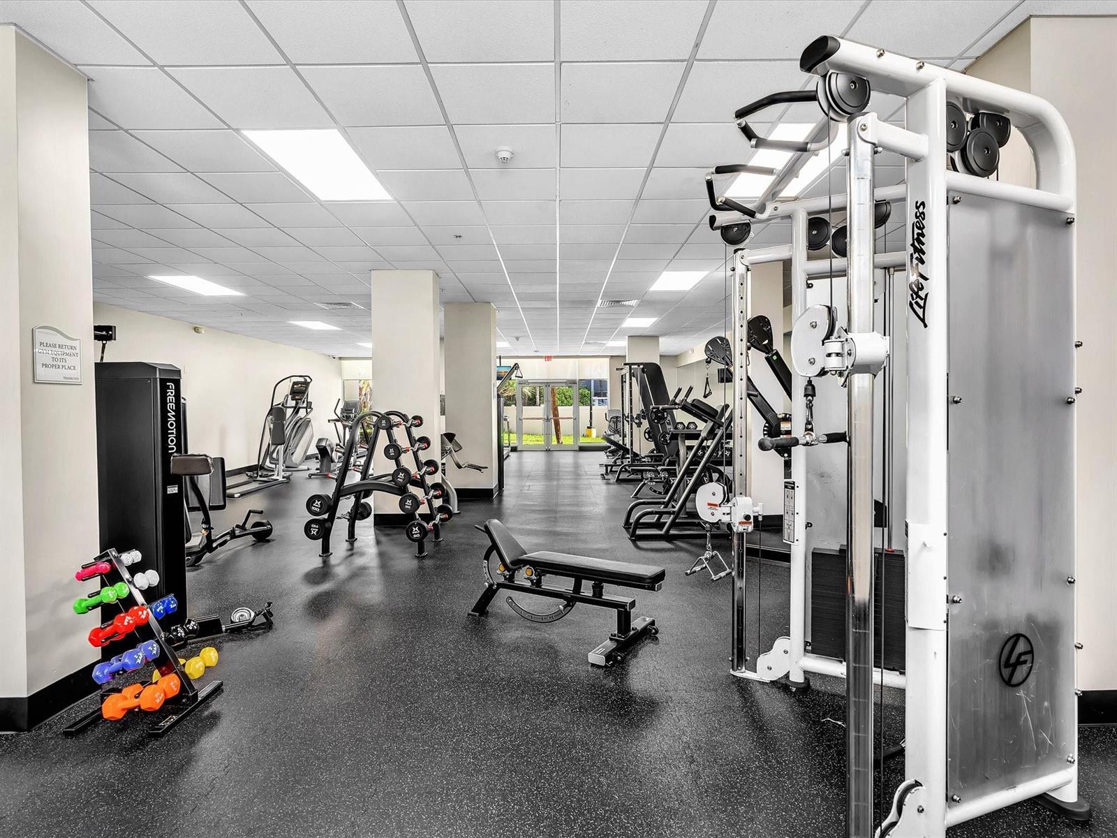 Photo of 3001 Ocean  #439, Hollywood, Florida, 33019 - Photo 46