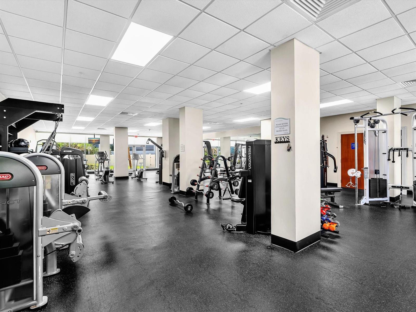 Photo of 3001 Ocean  #439, Hollywood, Florida, 33019 - Photo 48