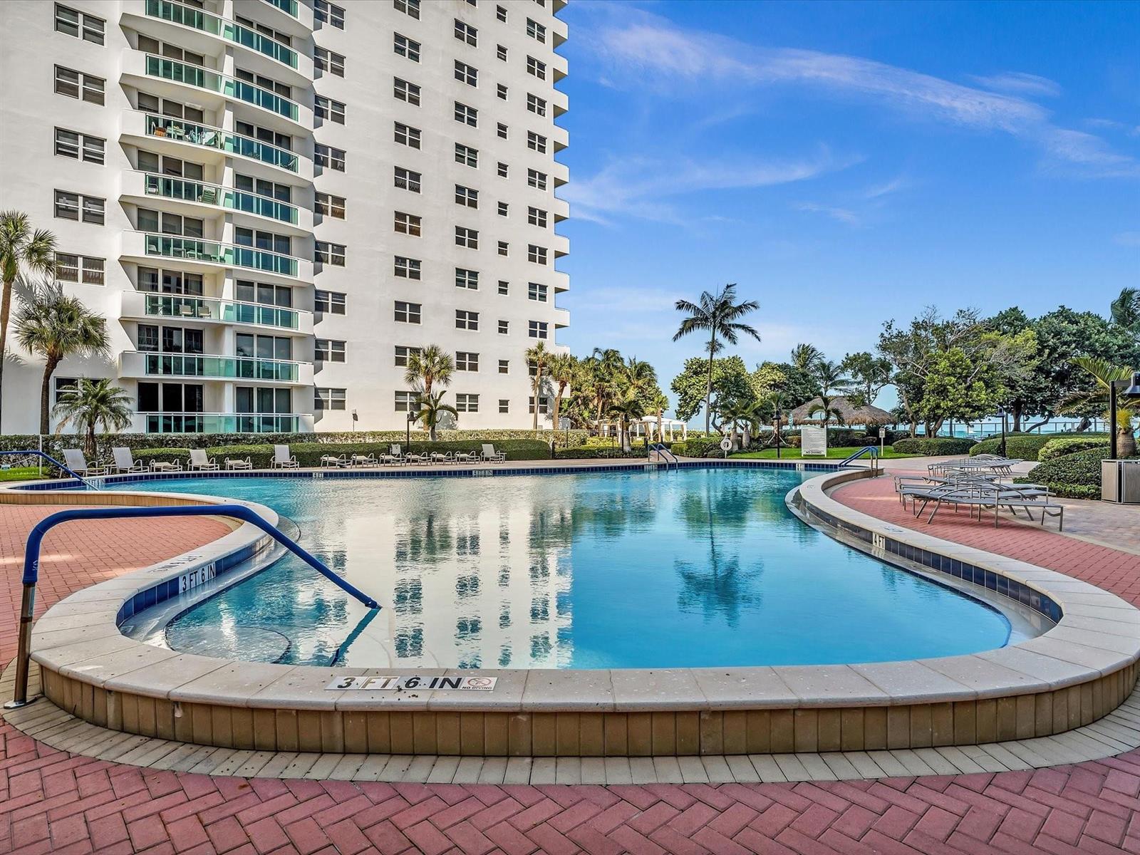 Photo of 3001 Ocean  #439, Hollywood, Florida, 33019 - Photo 53