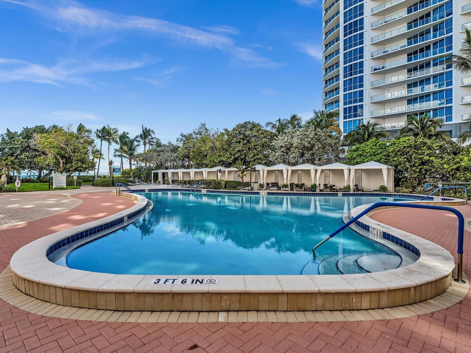 Photo of 3001 Ocean  #439, Hollywood, Florida, 33019 - Photo 54