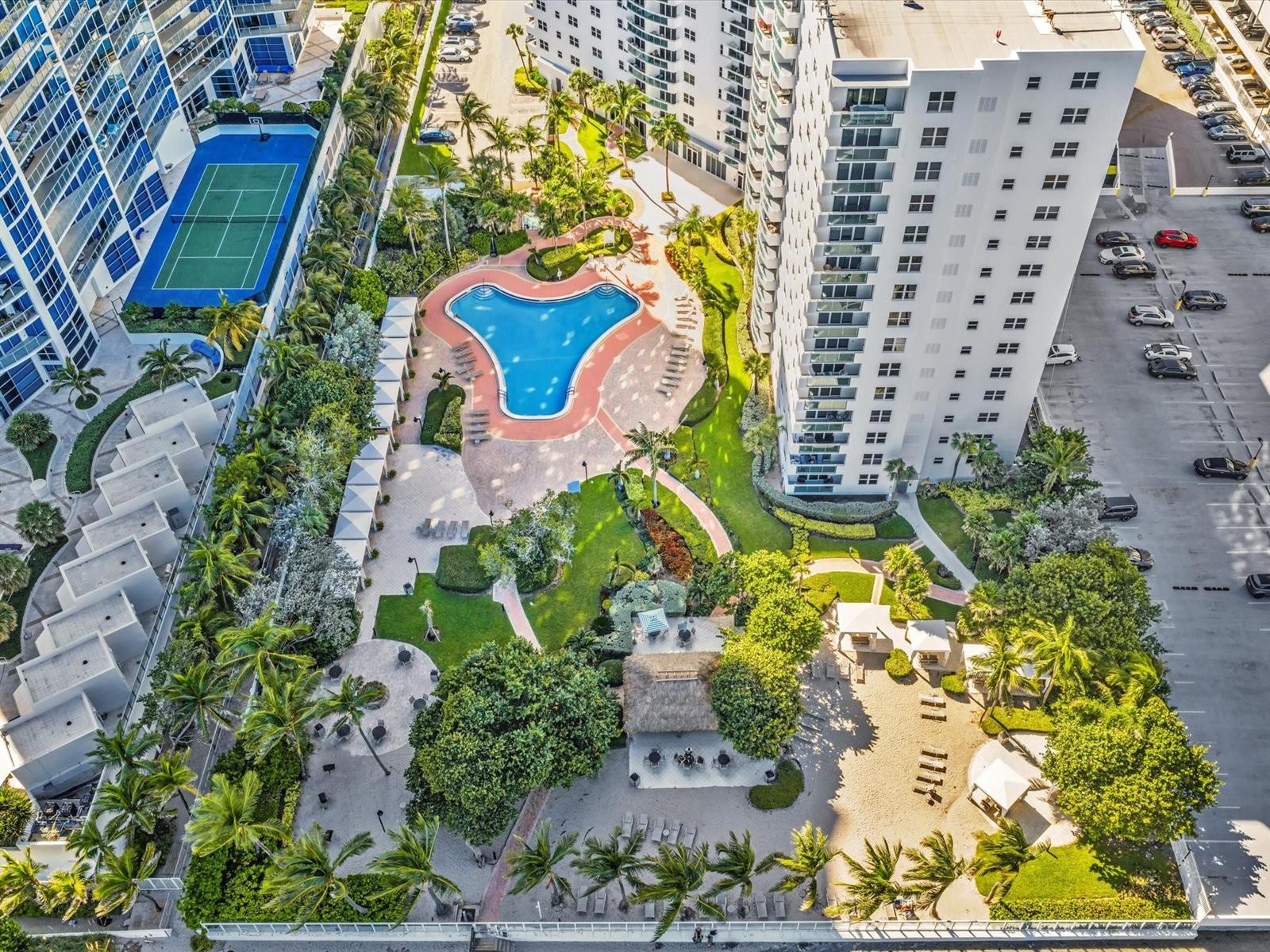 Photo of 3001 Ocean  #439, Hollywood, Florida, 33019 - Photo 57