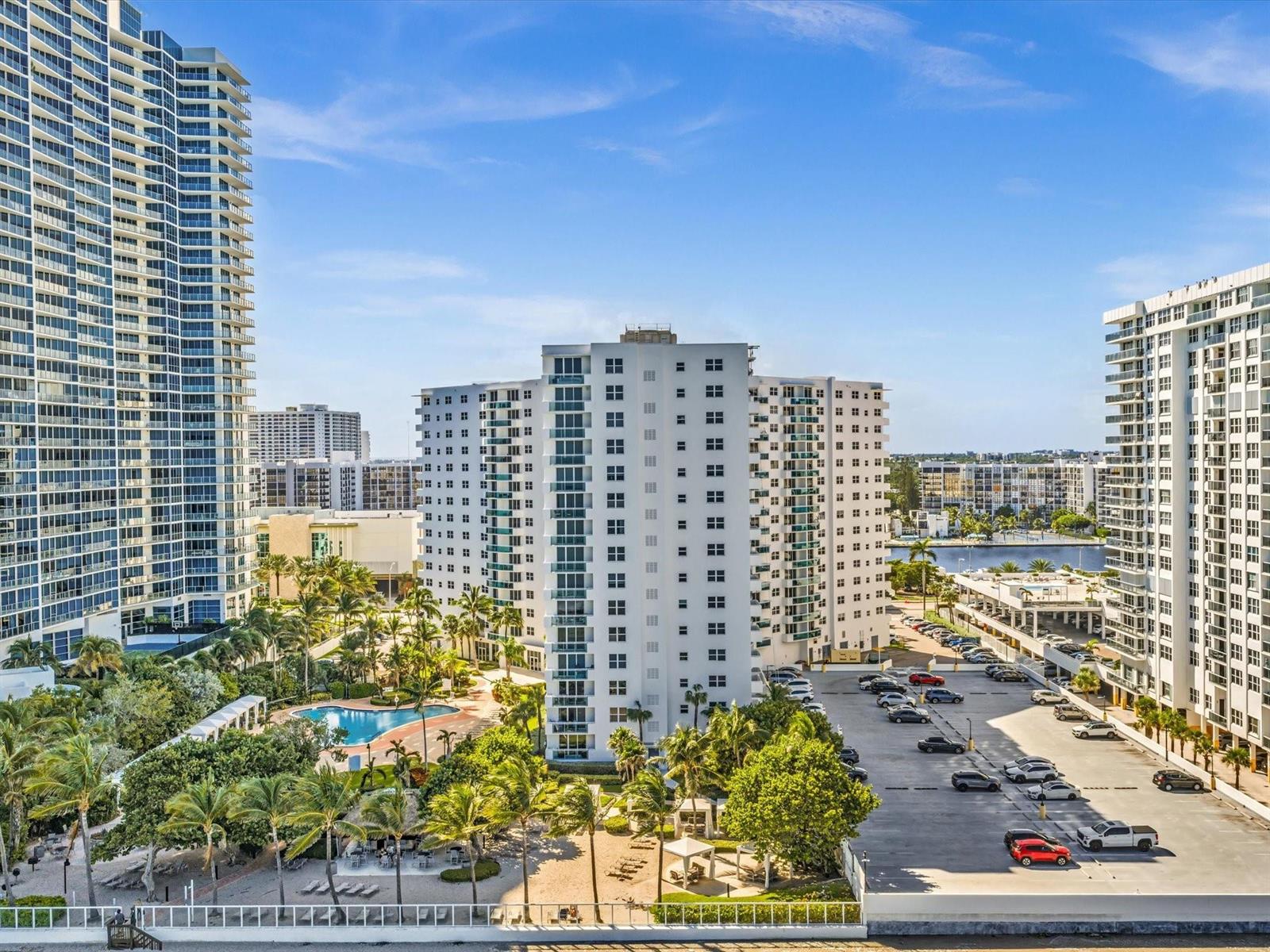 Photo of 3001 Ocean  #439, Hollywood, Florida, 33019 - Photo 58