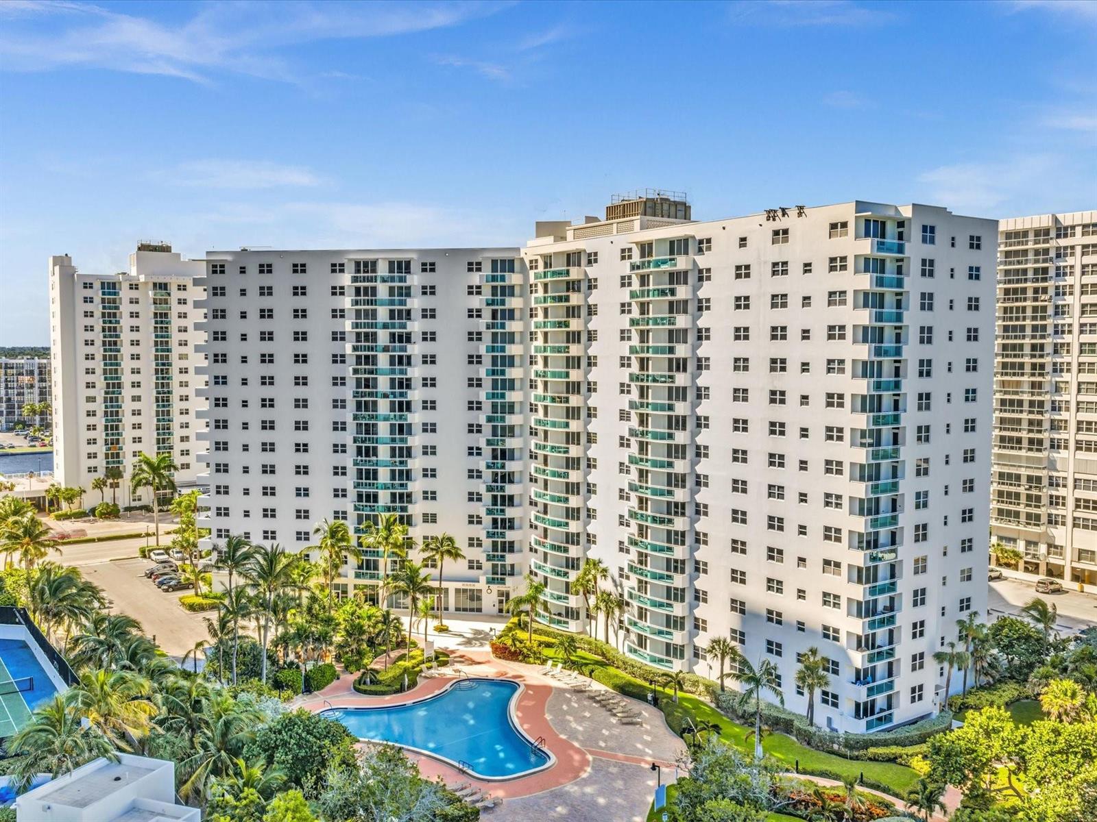 Photo of 3001 Ocean  #439, Hollywood, Florida, 33019 - Photo 59