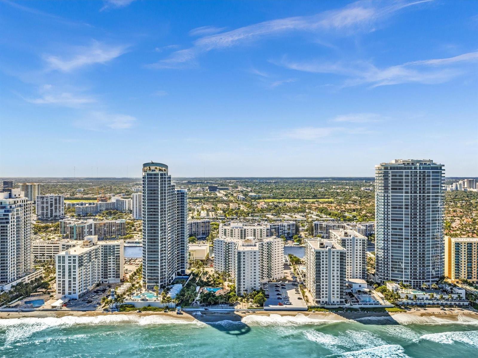 Photo of 3001 Ocean  #439, Hollywood, Florida, 33019 - Photo 60