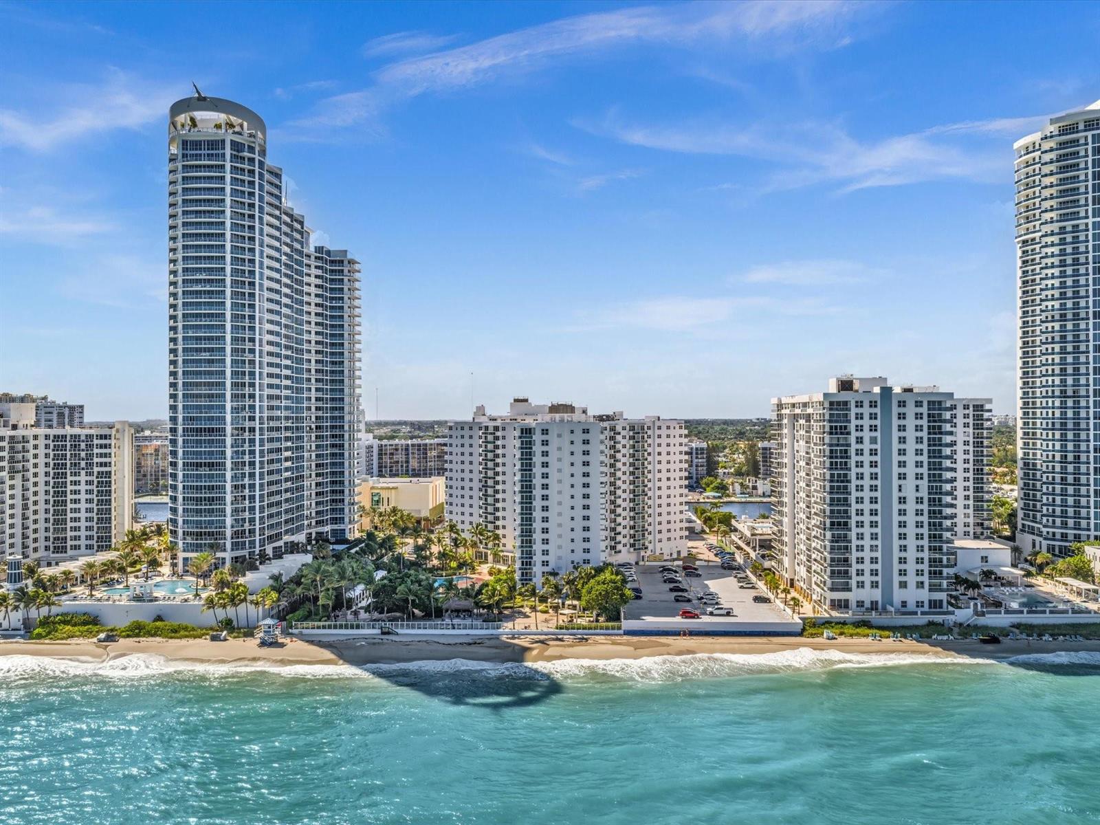 Photo of 3001 Ocean  #439, Hollywood, Florida, 33019 - Photo 61