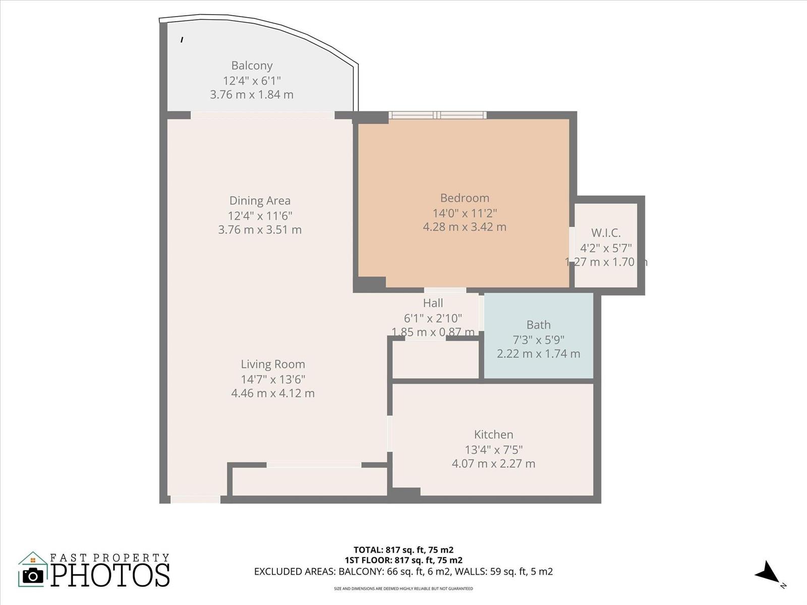 Photo of 3001 Ocean  #439, Hollywood, Florida, 33019 - Photo 63