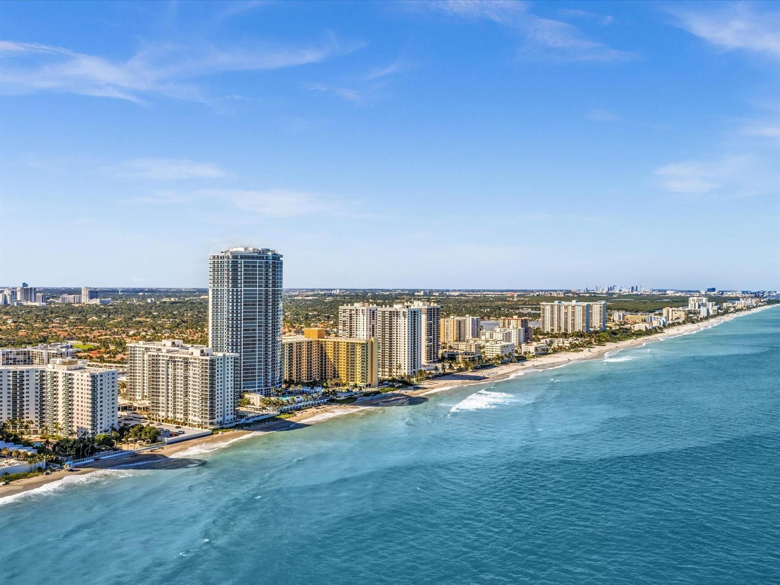 Photo of 3001 Ocean  #439, Hollywood, Florida, 33019 - Photo 9