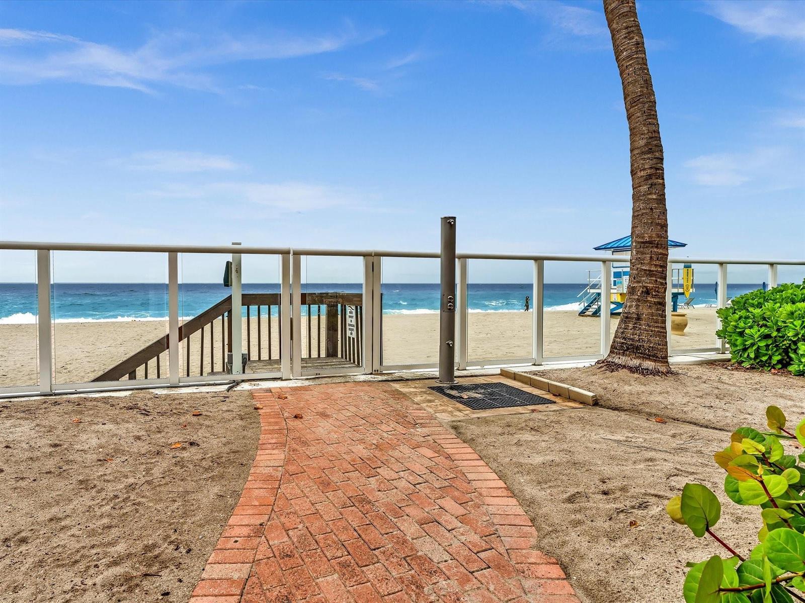 Photo of 3001 Ocean  #439, Hollywood, Florida, 33019 - Photo 10
