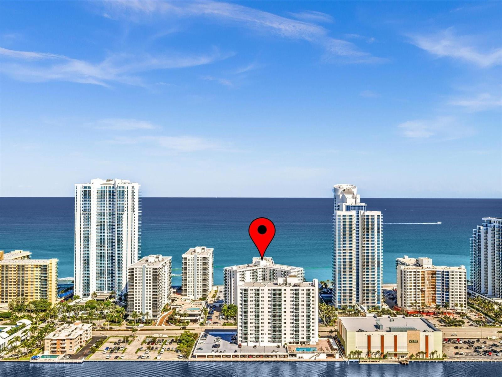 Photo of 3001 Ocean  #439, Hollywood, Florida, 33019 - Photo 8
