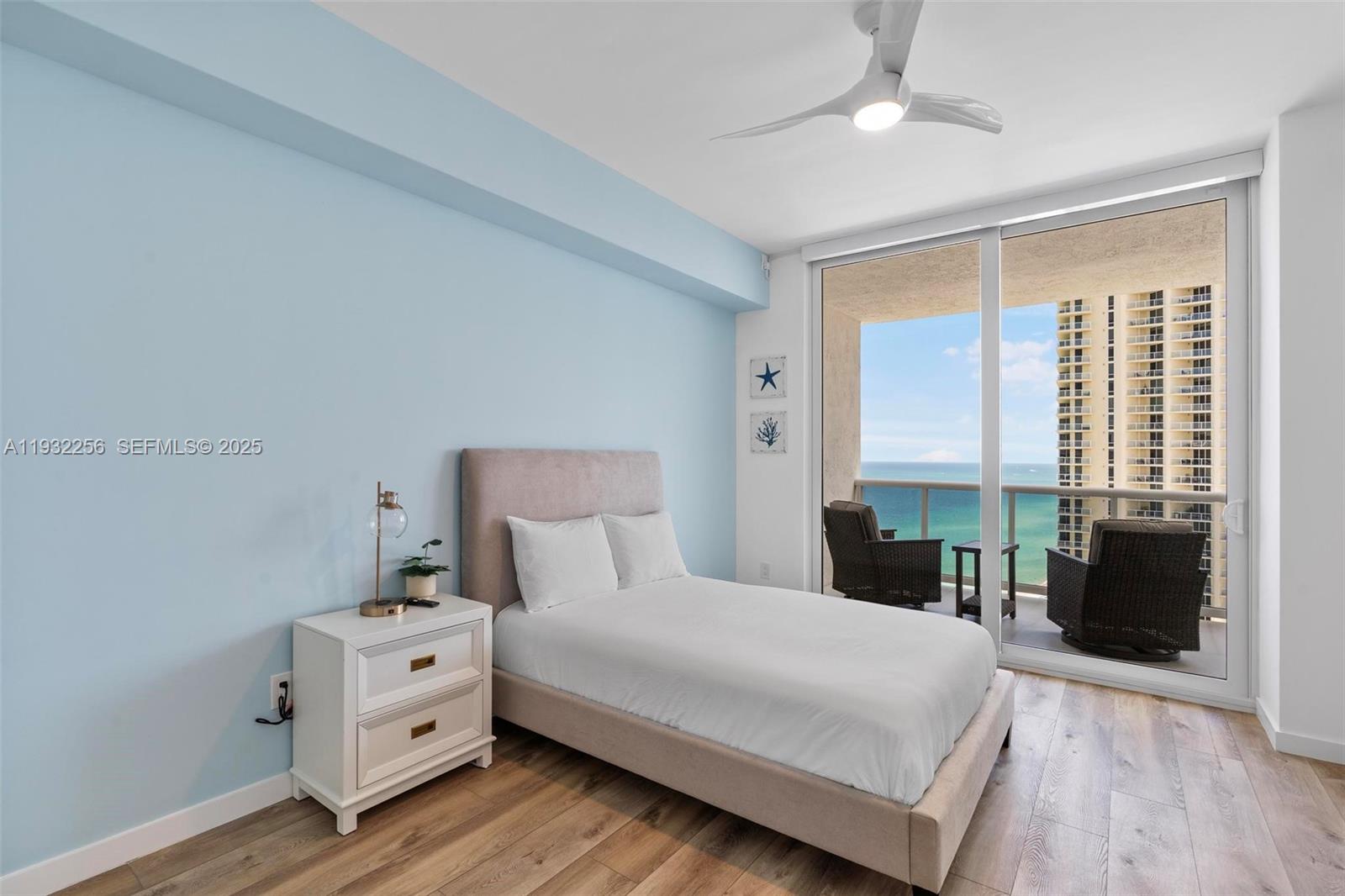Photo of 16711 Collins Ave  #TS-03, Sunny Isles Beach, Florida, 33160 - Bedroom #2