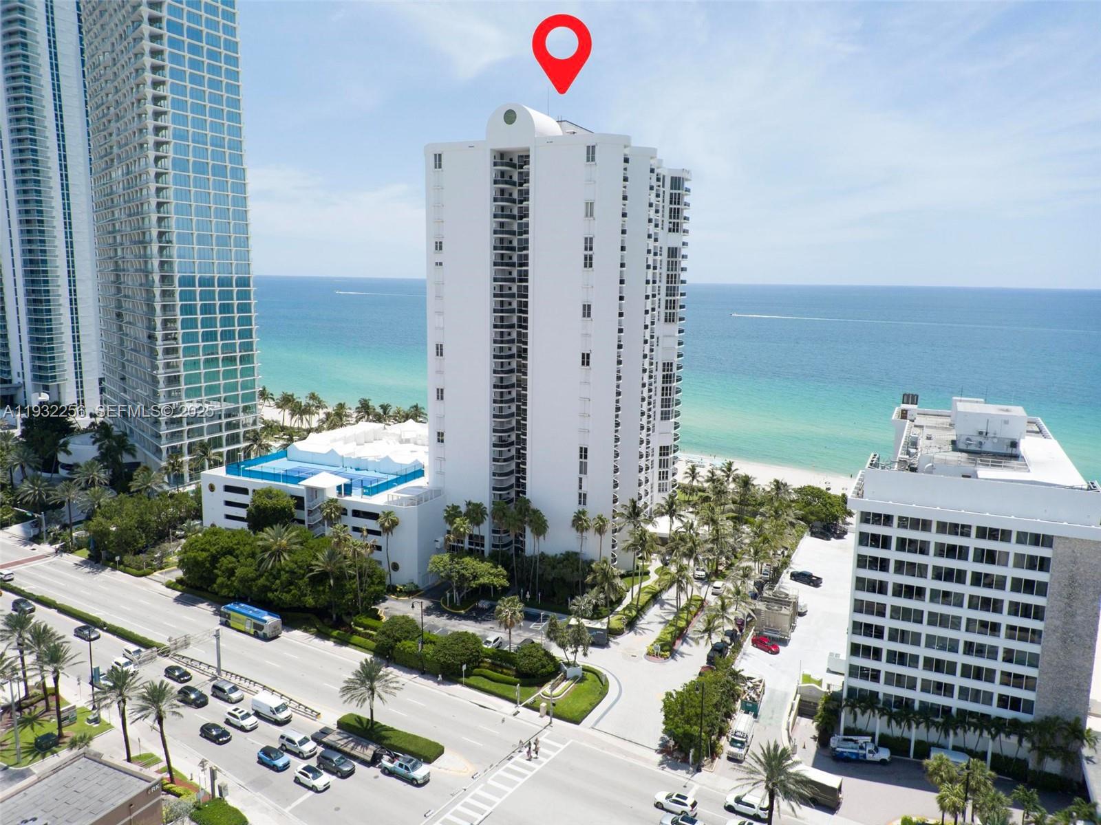 Photo of 16711 Collins Ave  #TS-03, Sunny Isles Beach, Florida, 33160 - 