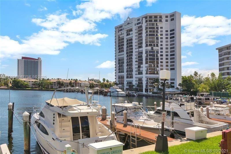 Photo of 2500 Parkview Dr  #1920, Hallandale Beach, Florida, 33009 - 