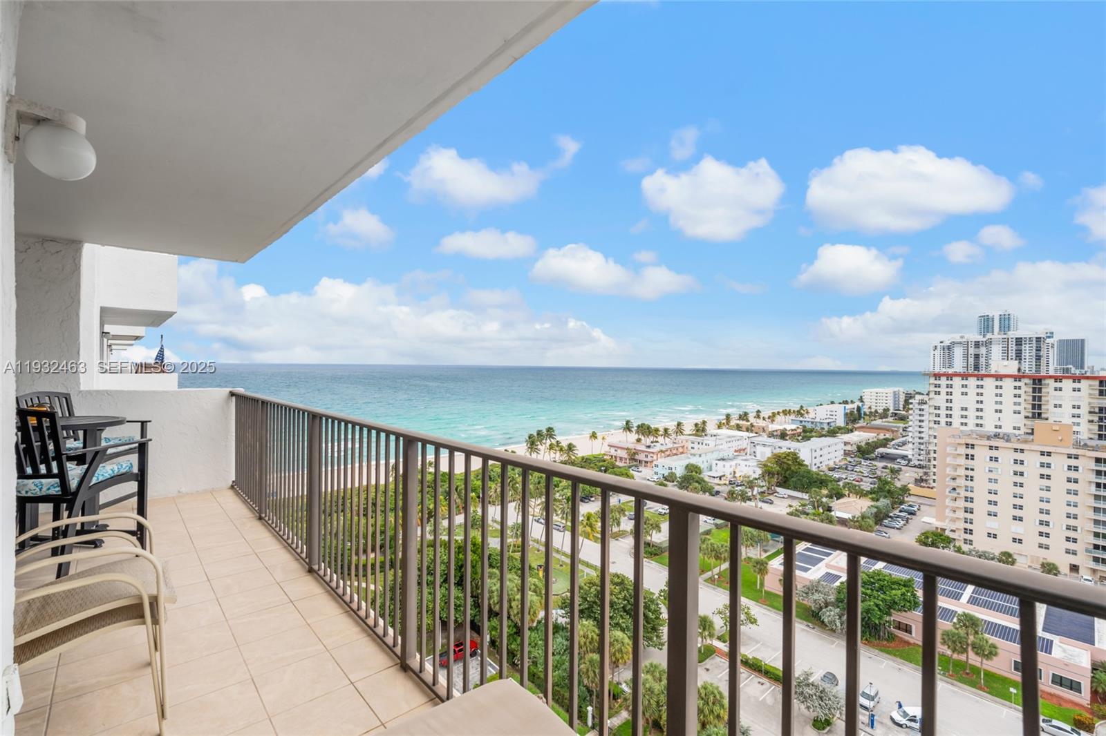 Photo of 1201 Ocean Dr  #1810S, Hollywood, Florida, 33019 - 