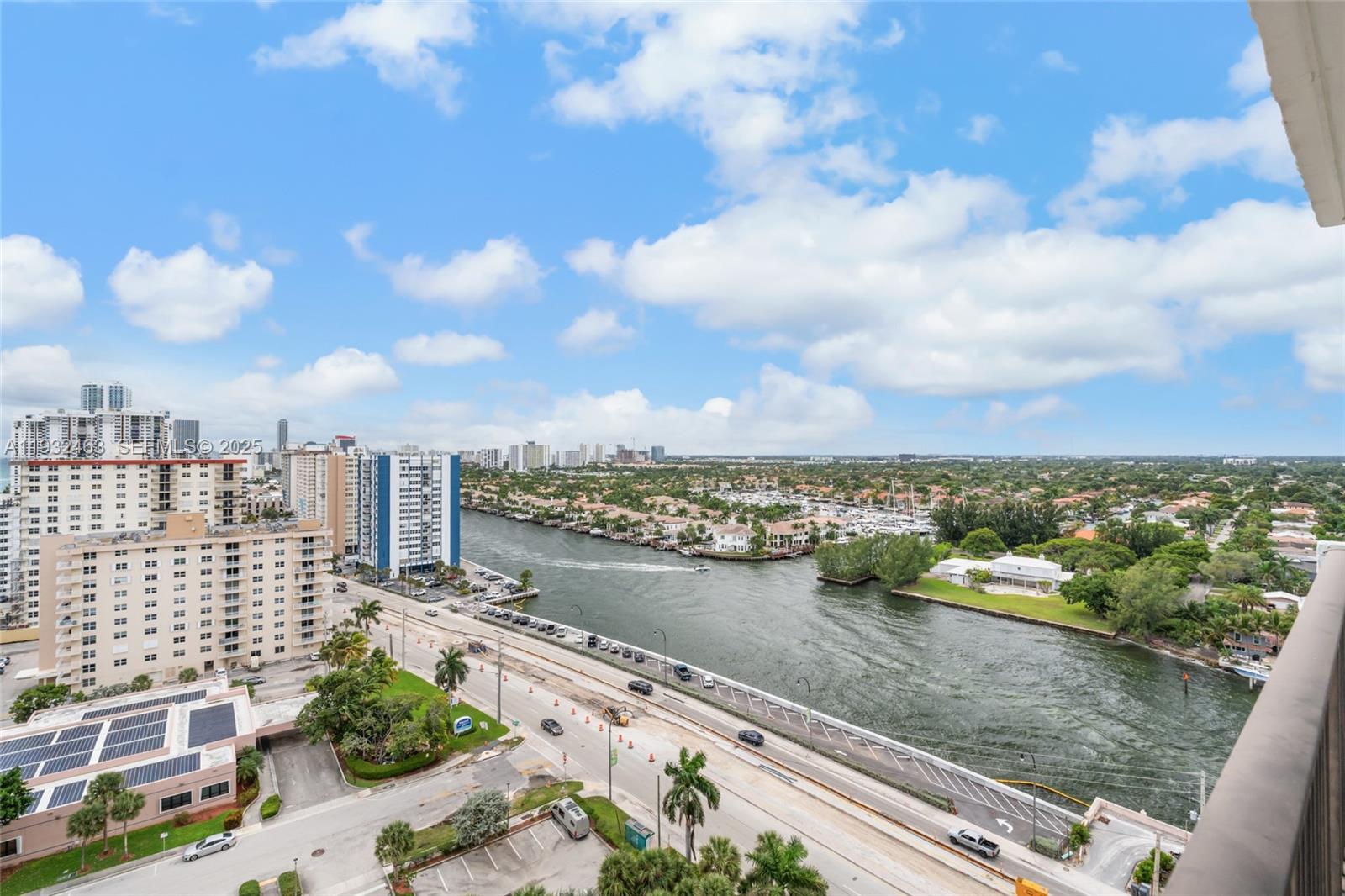 Photo of 1201 Ocean Dr  #1810S, Hollywood, Florida, 33019 - 