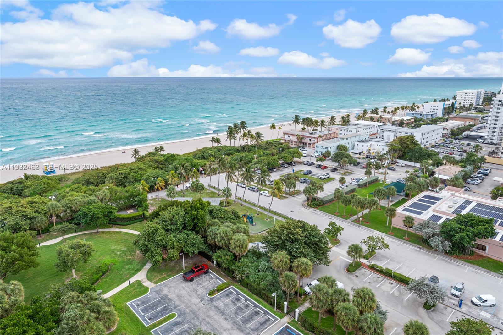 Photo of 1201 Ocean Dr  #1810S, Hollywood, Florida, 33019 - 