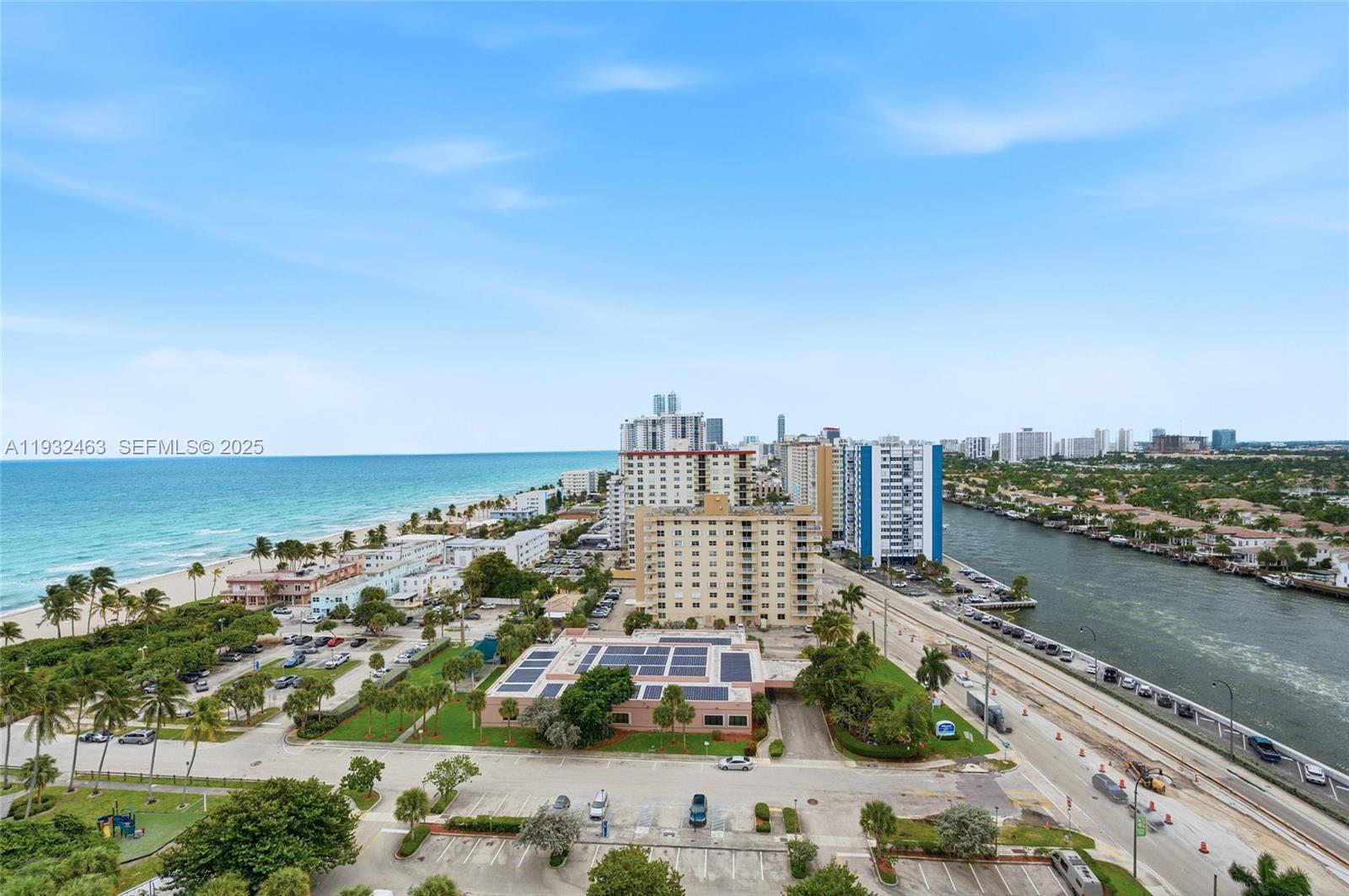 Photo of 1201 Ocean Dr  #1810S, Hollywood, Florida, 33019 - 