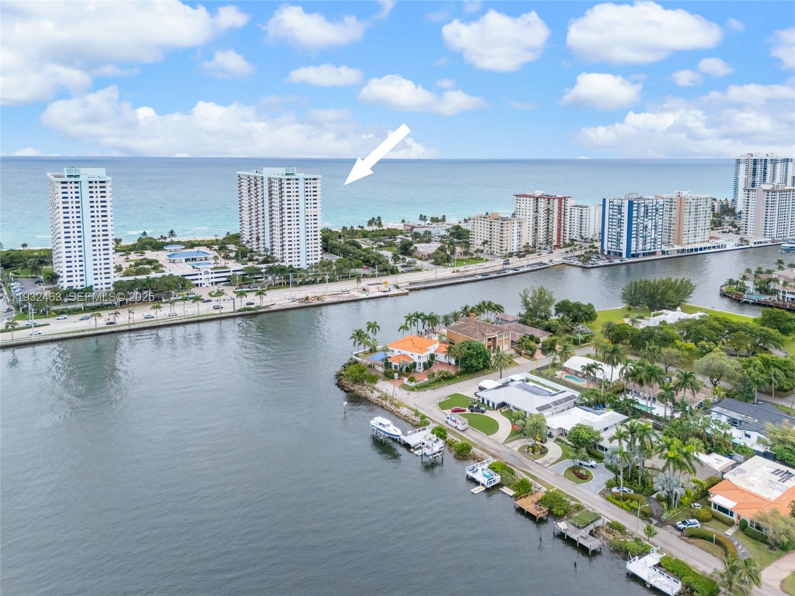 Photo of 1201 Ocean Dr  #1810S, Hollywood, Florida, 33019 - 