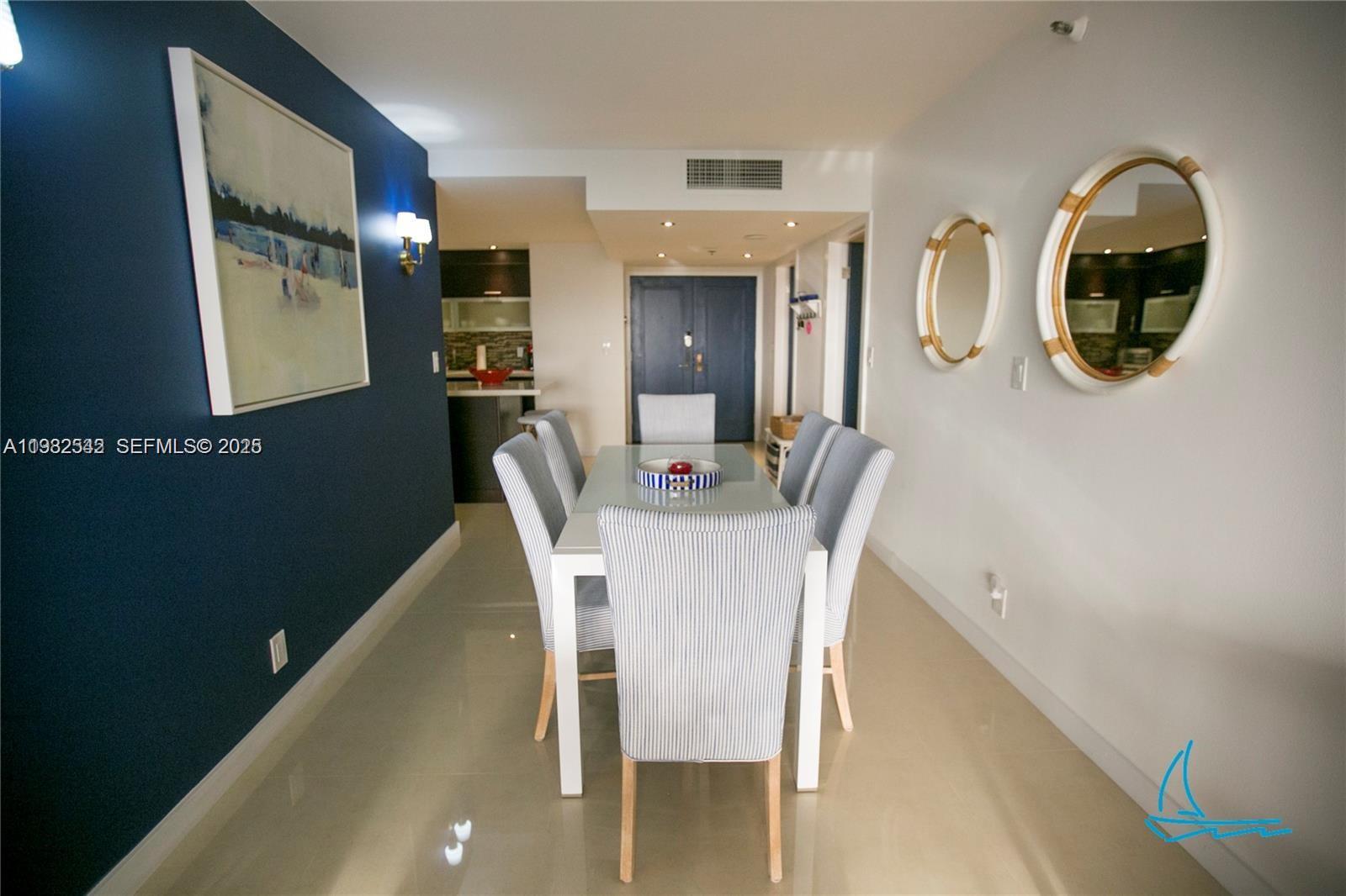 Photo of 8877 Collins Ave  #805, Surfside, Florida, 33154 - 