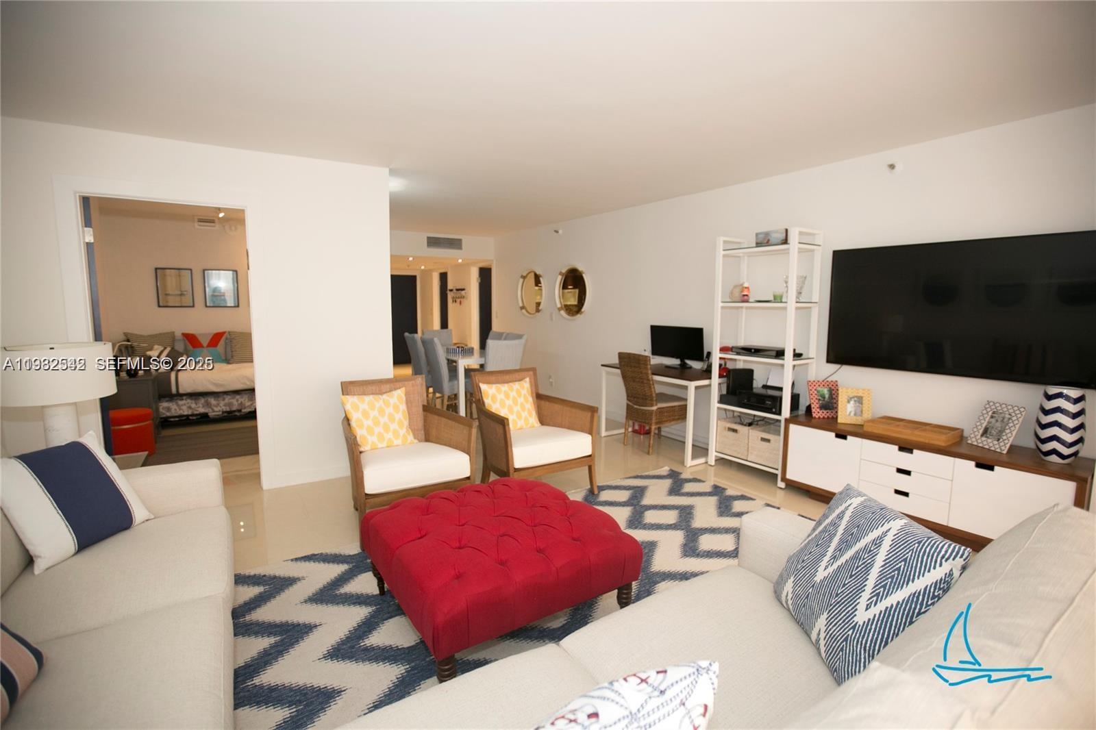 Photo of 8877 Collins Ave  #805, Surfside, Florida, 33154 - 