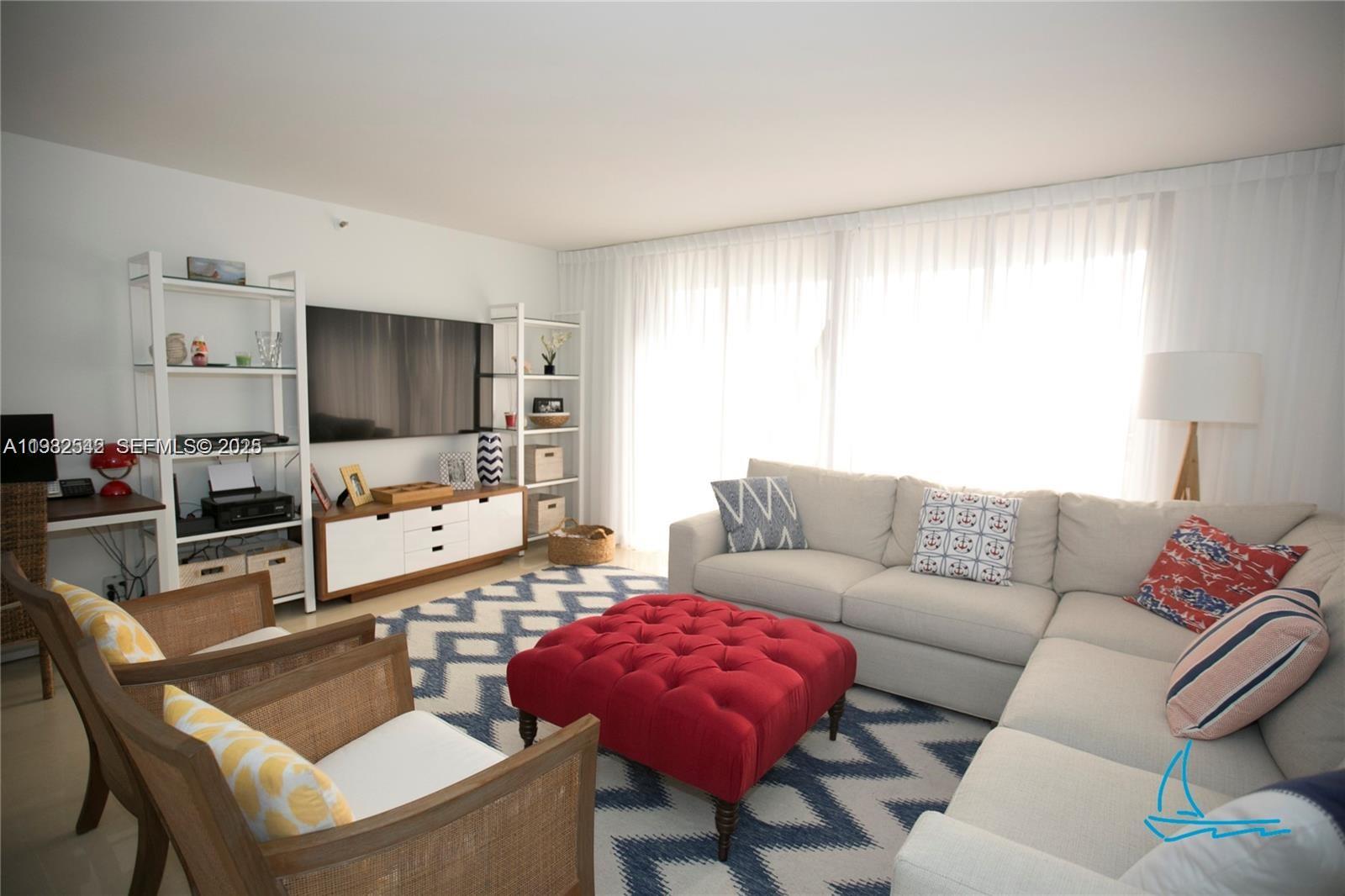 Photo of 8877 Collins Ave  #805, Surfside, Florida, 33154 - 