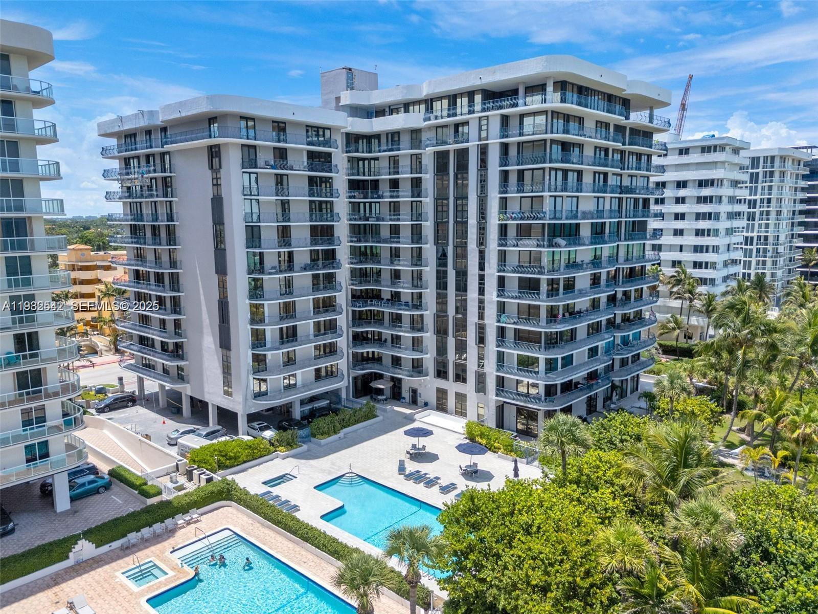 Photo of 8877 Collins Ave  #805, Surfside, Florida, 33154 - 