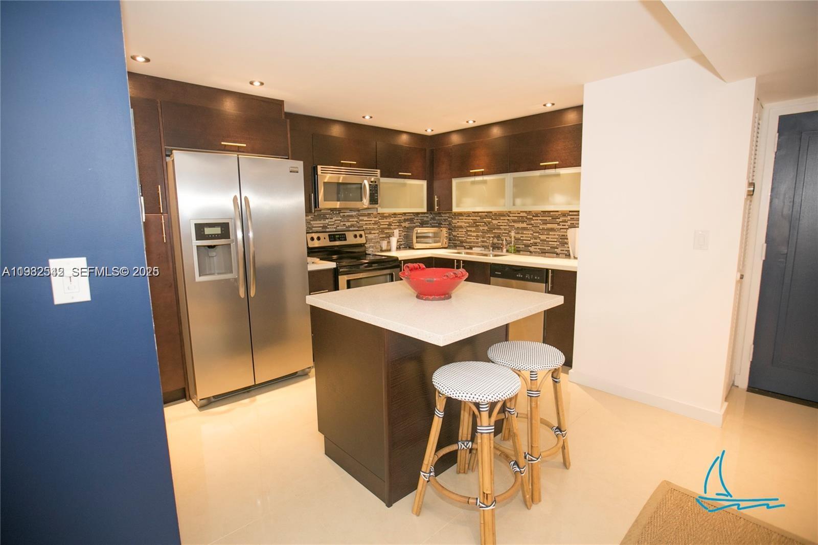 Photo of 8877 Collins Ave  #805, Surfside, Florida, 33154 - 