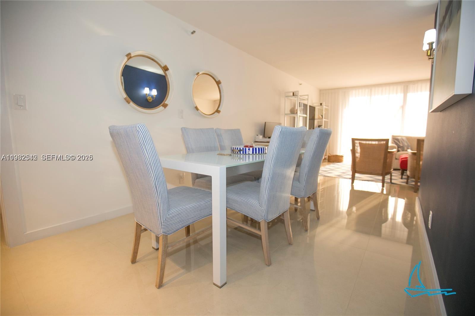 Photo of 8877 Collins Ave  #805, Surfside, Florida, 33154 - 