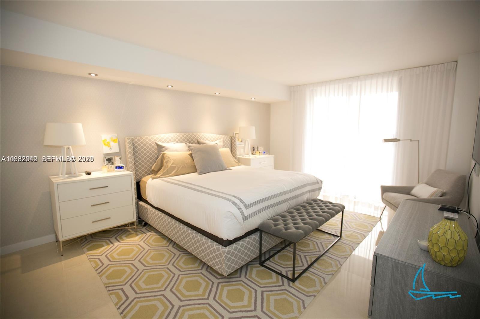 Photo of 8877 Collins Ave  #805, Surfside, Florida, 33154 - 