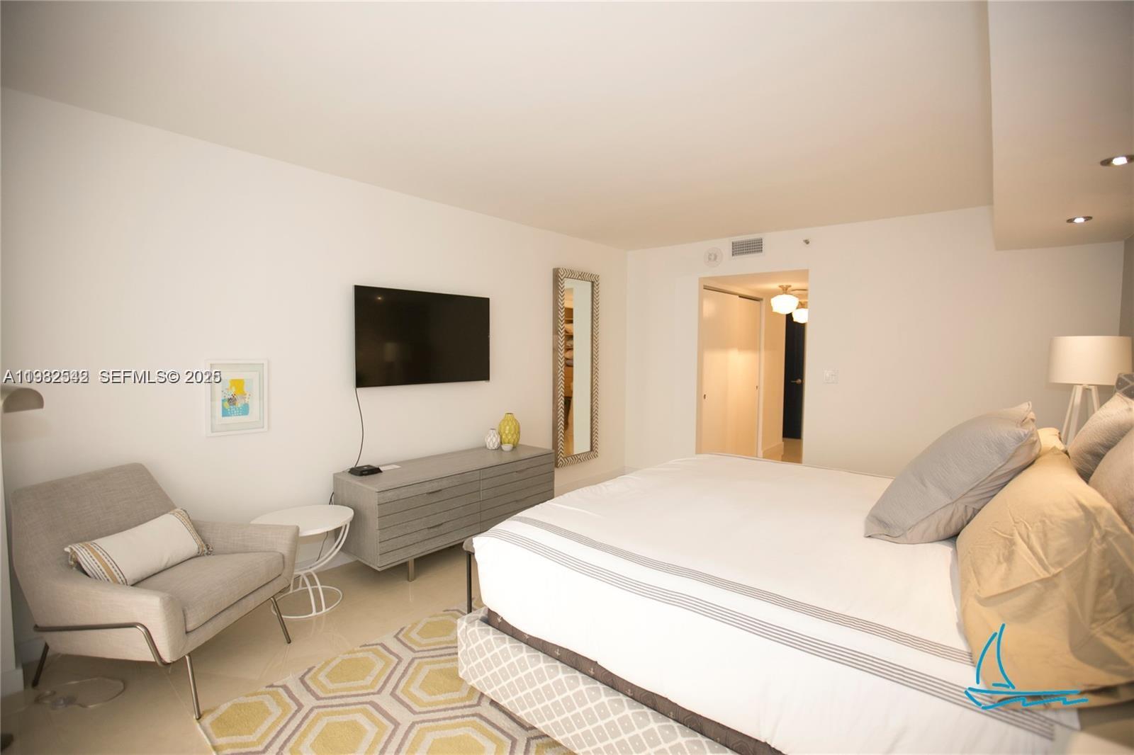 Photo of 8877 Collins Ave  #805, Surfside, Florida, 33154 - 