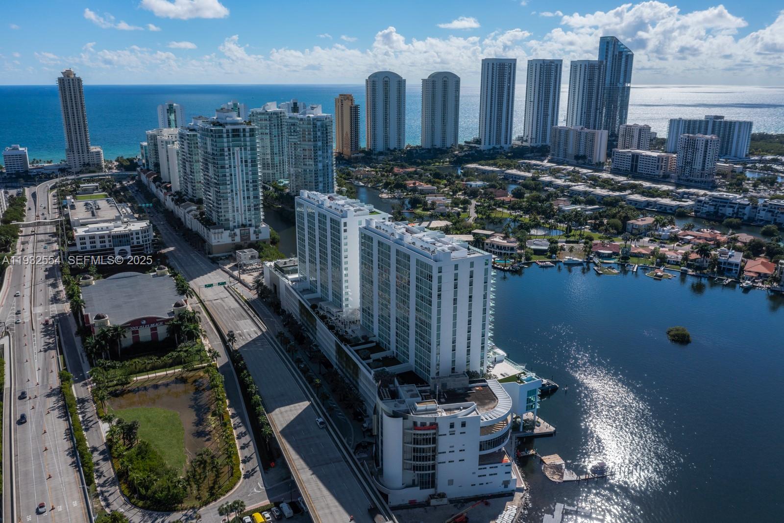 Photo of 400 Sunny Isles Blvd  #2008, Sunny Isles Beach, Florida, 33160 - 