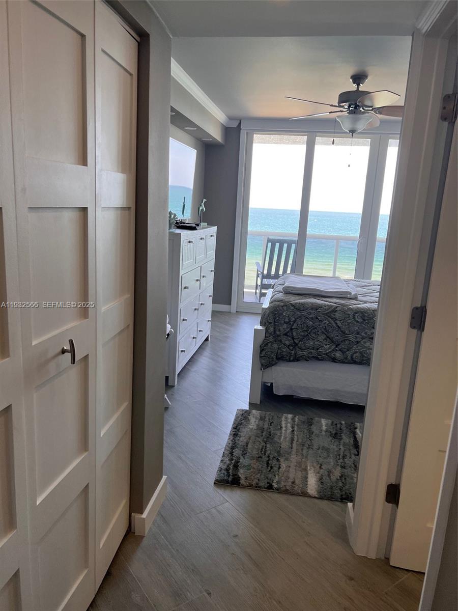Photo of 16711 Collins Ave  #808, Sunny Isles Beach, Florida, 33160 - Primary bedroom