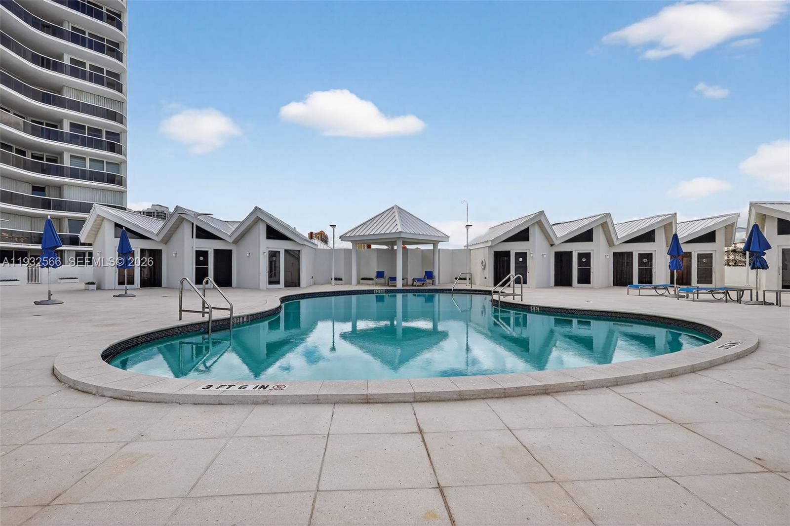 Photo of 16711 Collins Ave #808, Sunny Isles Beach, Florida, 33160 -