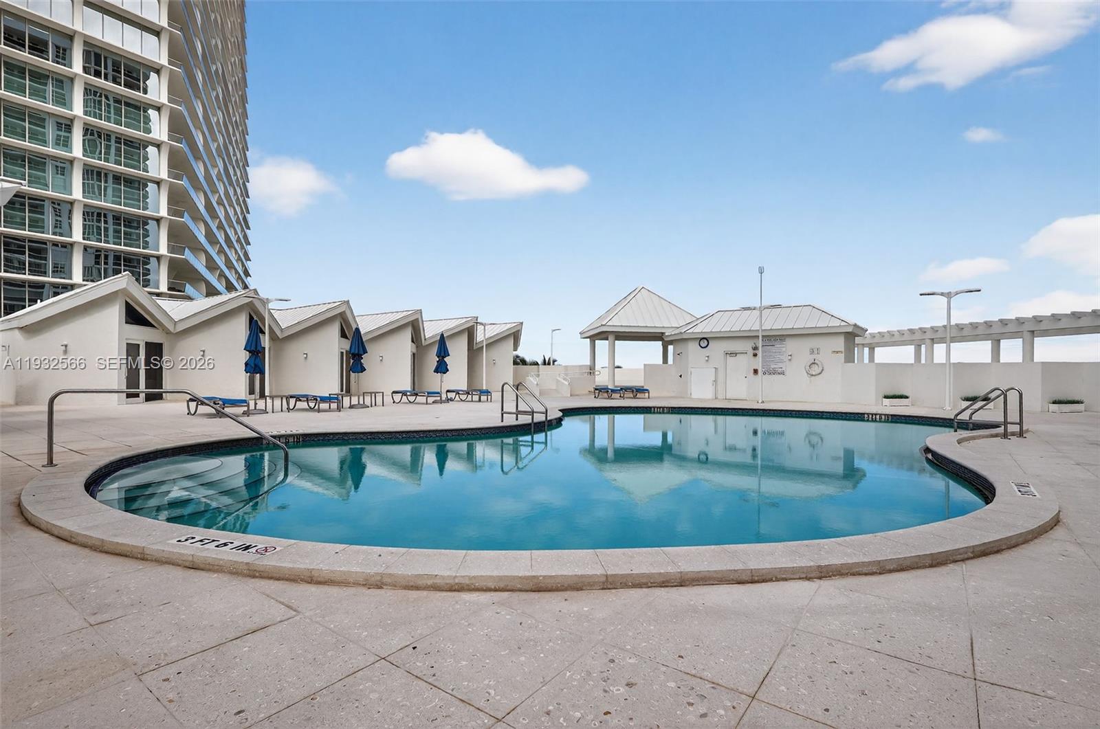 Photo of 16711 Collins Ave #808, Sunny Isles Beach, Florida, 33160 -