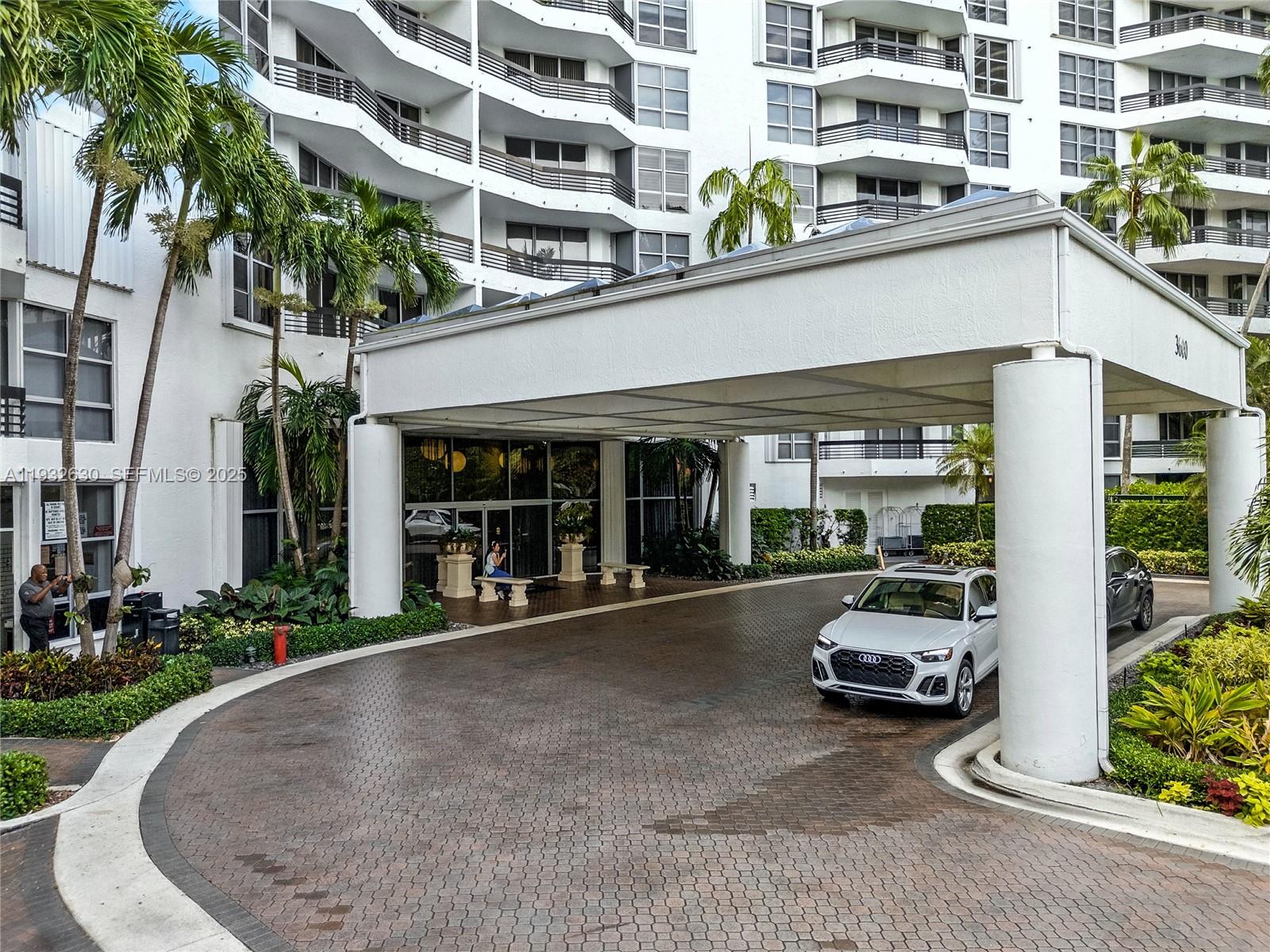 Photo of 3600 Mystic Pointe Dr  #305, Aventura, Florida, 33180 - 