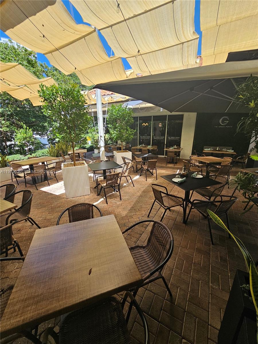 Photo of 3600 Mystic Pointe Dr  #305, Aventura, Florida, 33180 - Restaurant