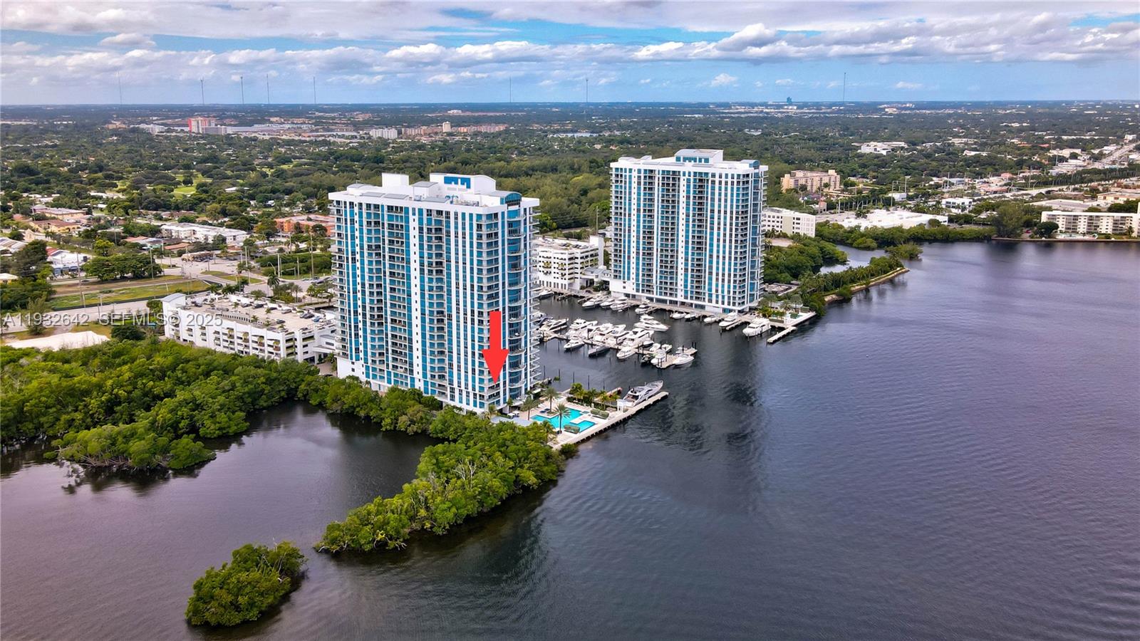 Photo of 17111 Biscayne Blvd  #410, North Miami Beach, Florida, 33160 - 