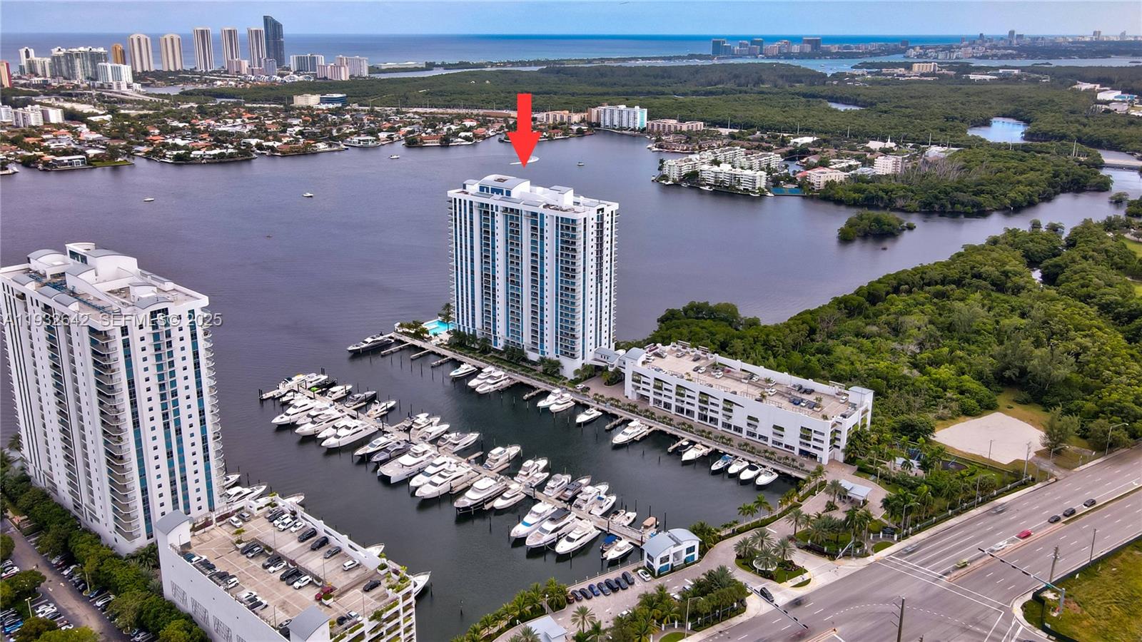 Photo of 17111 Biscayne Blvd  #410, North Miami Beach, Florida, 33160 - 