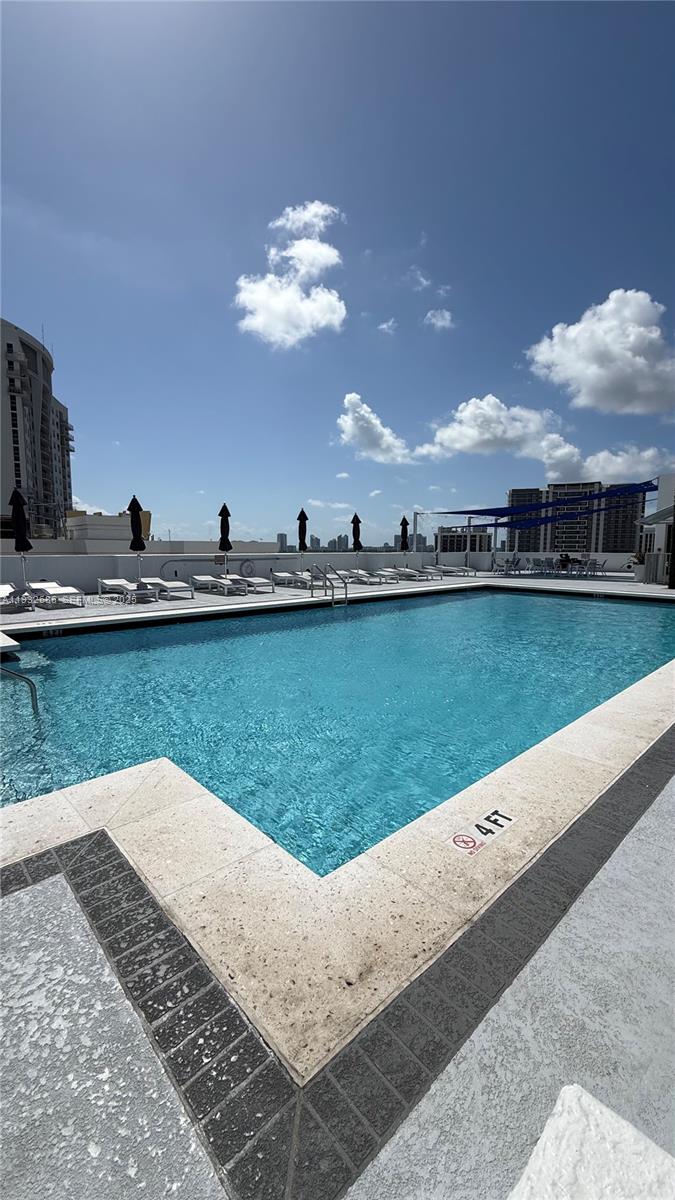 Photo of 1830 Radius Dr  #915, Hollywood, Florida, 33020 - 