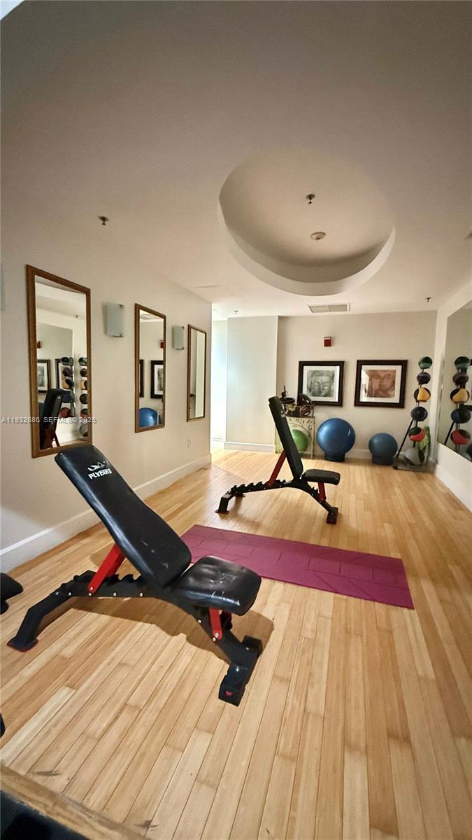 Photo of 1830 Radius Dr  #915, Hollywood, Florida, 33020 - 